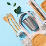 Des ustensiles qui améliorent la qualité des aliments