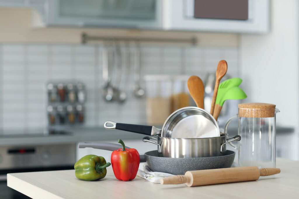 Cuisine ThermoCook
