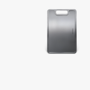 Planche a découper en titanium - ThermaCook