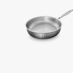 Poêle en Titanium Anti-Adhésif - thermoCook
